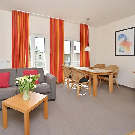 Daire Celia By Interhome Sellin (Rugen)