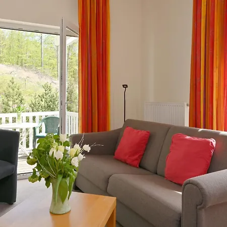 Apartment Celia By Interhome