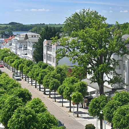 Celia By Interhome Sellin (Rugen)