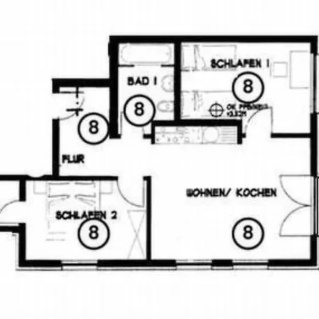 Apartment Celia By Interhome *