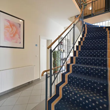 Apartmán Celia By Interhome