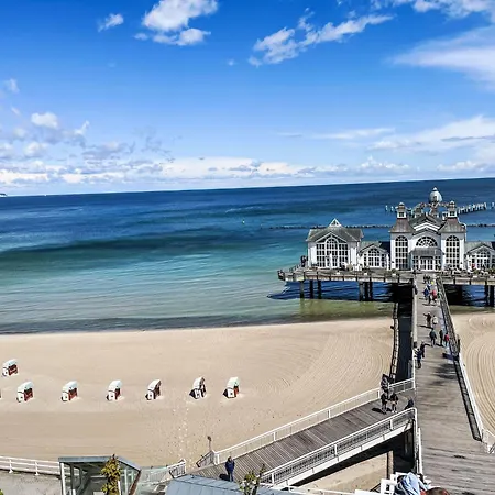 Celia By Interhome Apartmán