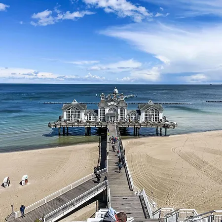 Apartmán Celia By Interhome *