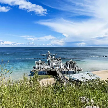 Apartmán Celia By Interhome *