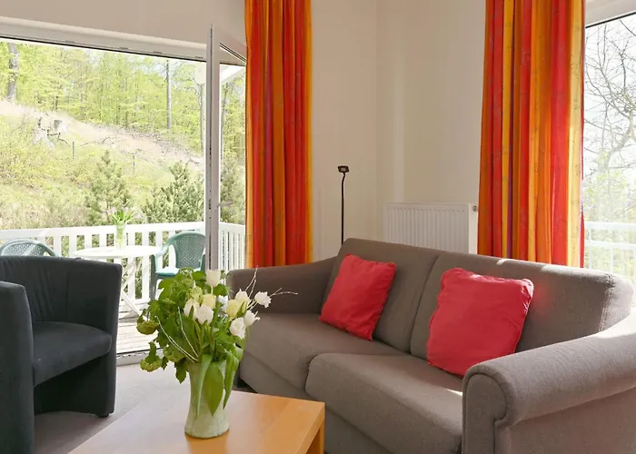 Apartment Celia By Interhome