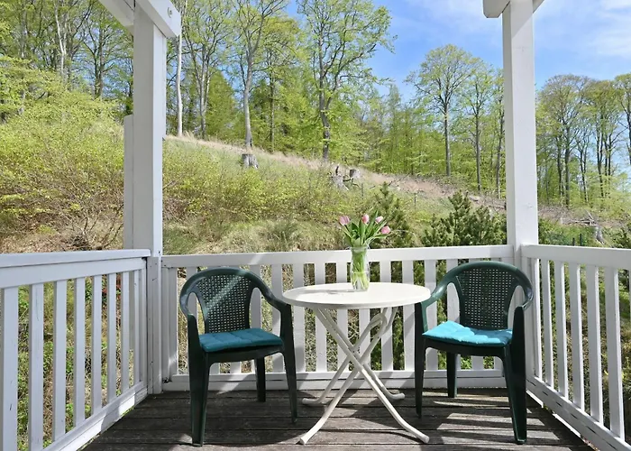 Celia By Interhome Apartmán *