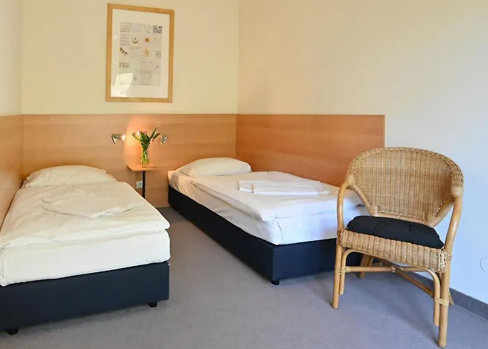 Celia By Interhome Apartmán