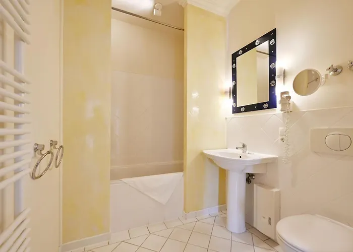 Celia By Interhome Apartmán Sellin (Rugen)