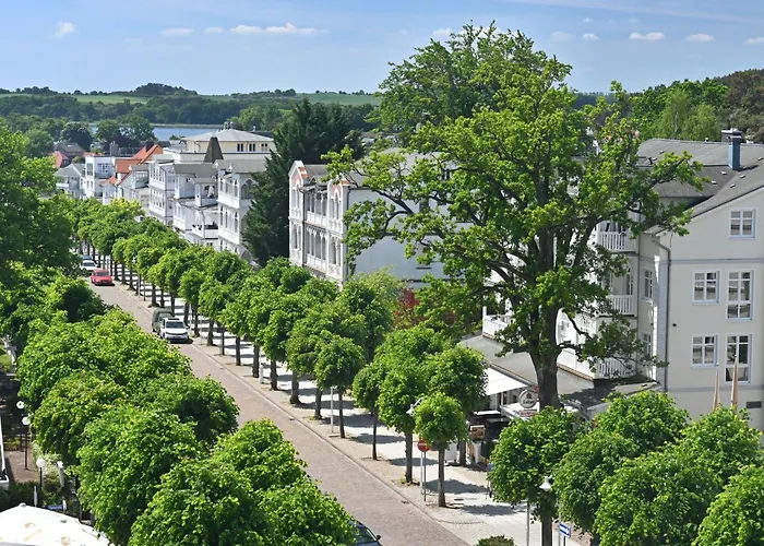 Celia By Interhome Sellin (Rugen)