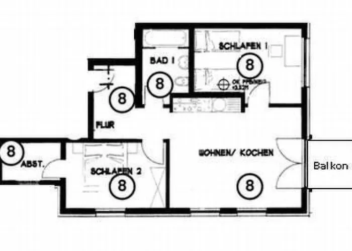 Apartment Celia By Interhome *