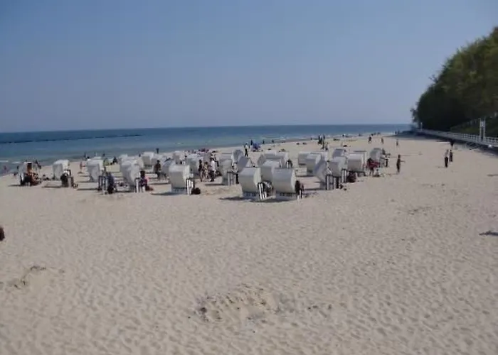 Apartment Celia By Interhome *