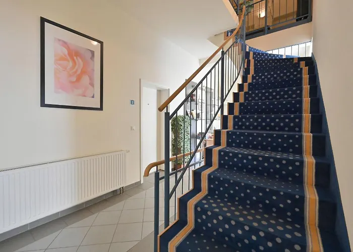 Apartment Celia By Interhome