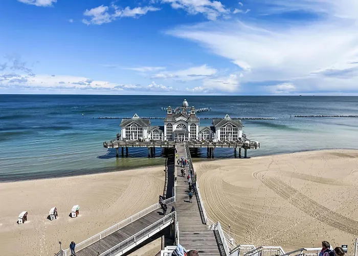 Apartment Celia By Interhome *