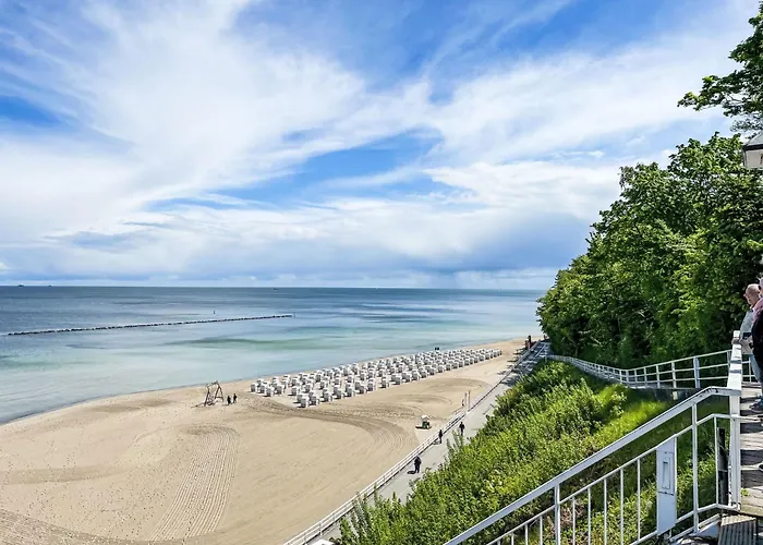 Celia By Interhome *