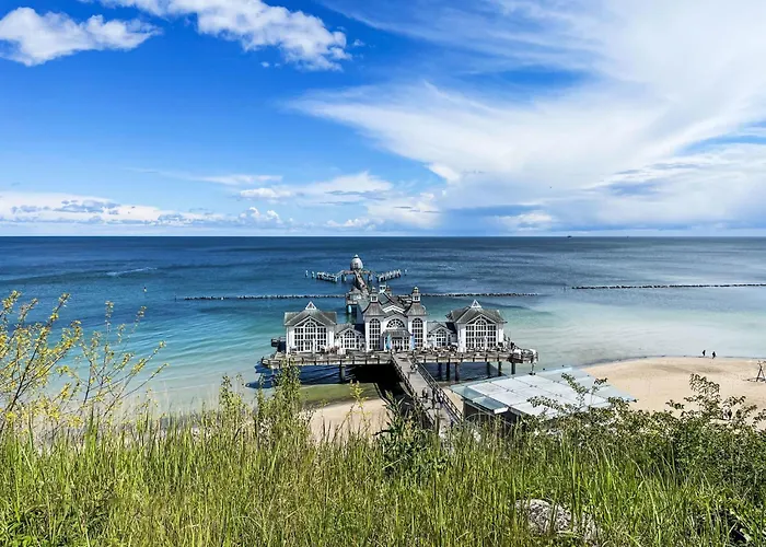 Apartment Celia By Interhome *